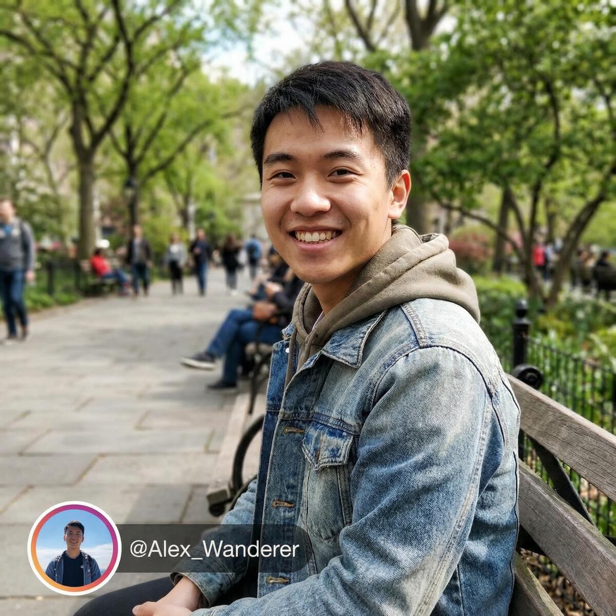 停车场偷欢用户-阿杰