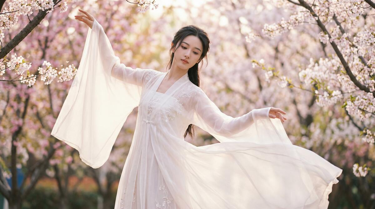 停车场偷欢视频-樱花季唯美写真视频拍摄花絮