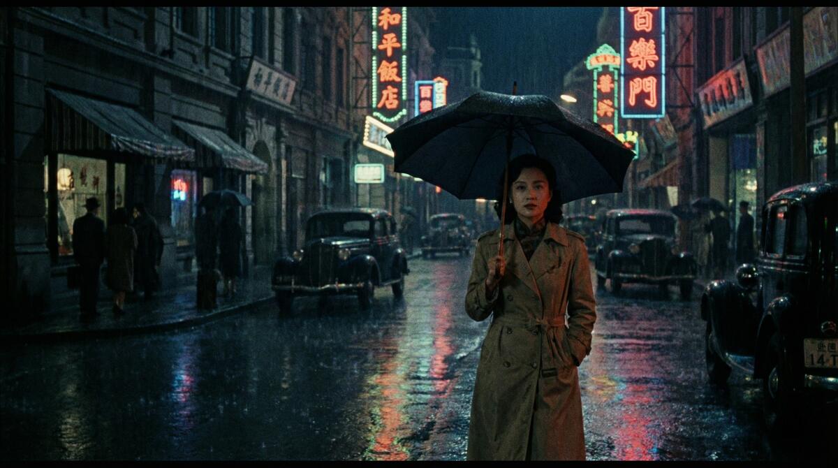 停车场偷欢社区美图视频展示