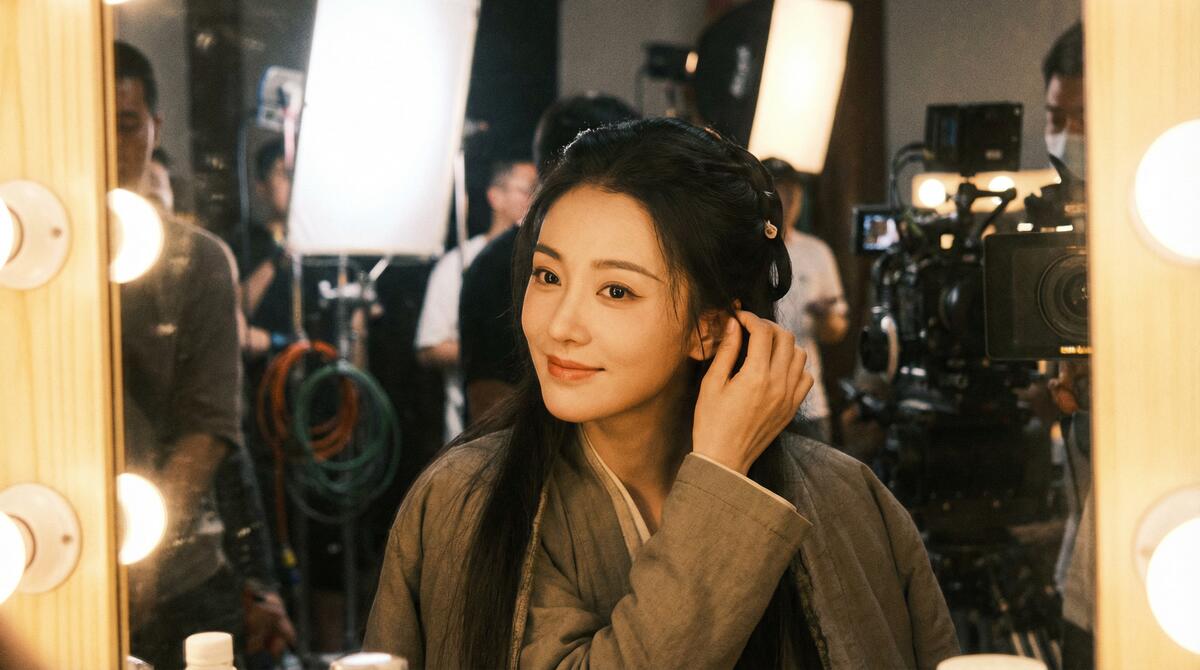 停车场偷欢视频-影视幕后花絮视频演示