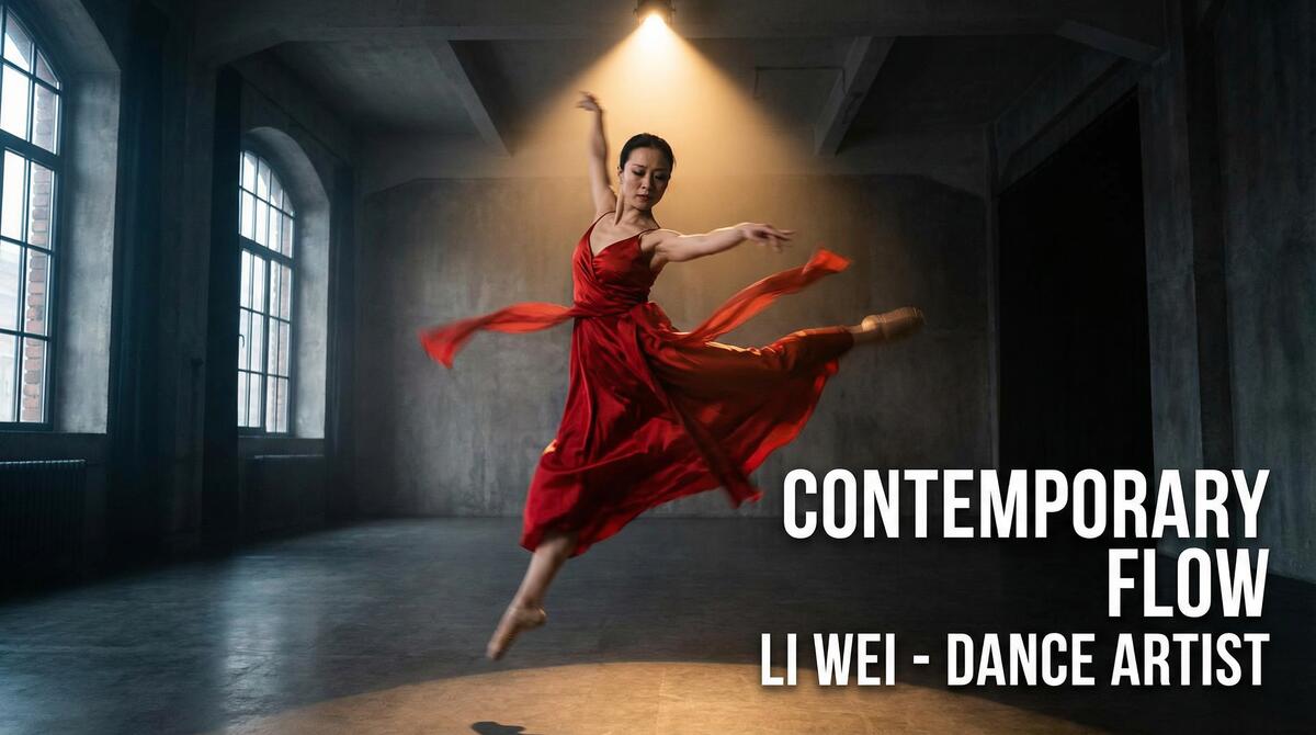 停车场偷欢视频-舞蹈MV拍摄视频教程