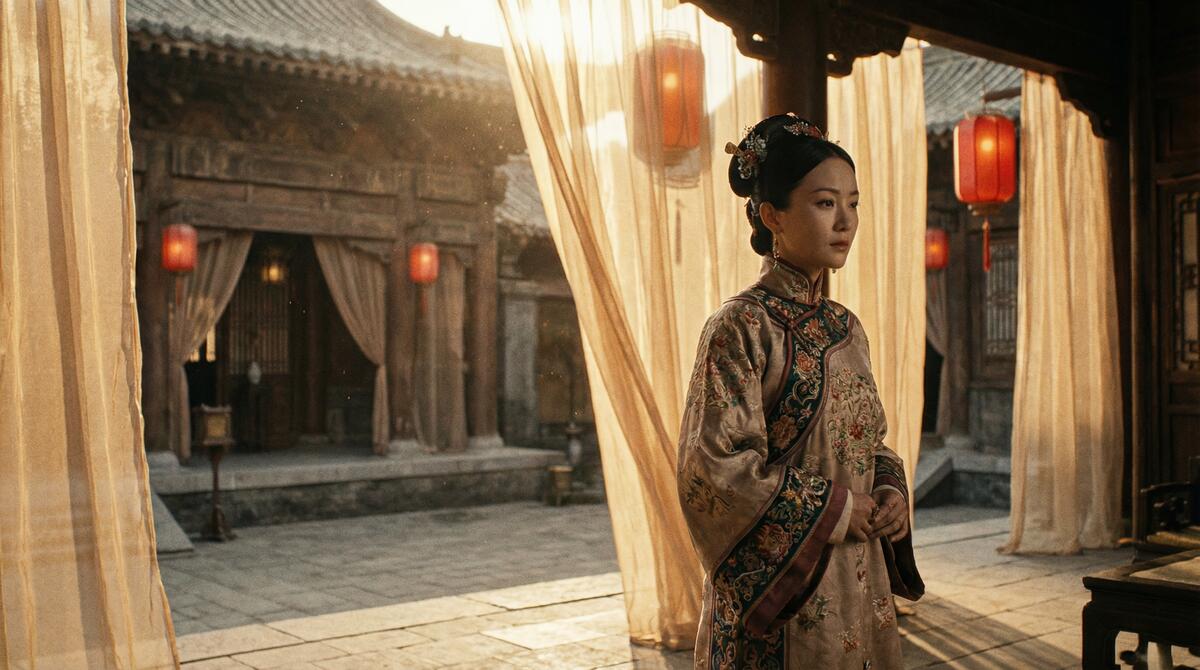 停车场偷欢古装影视视频