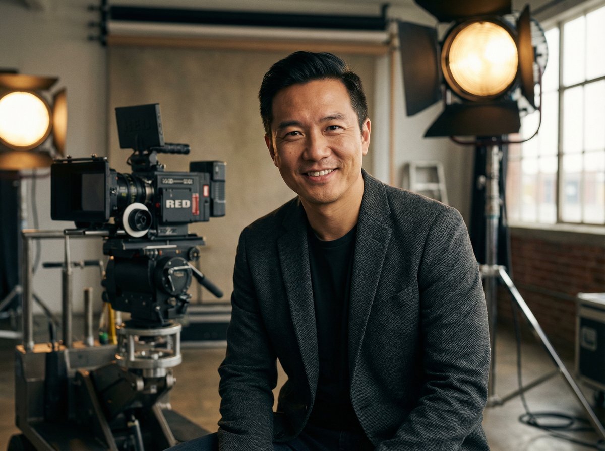 杏tv直播首席导演陈锐峰