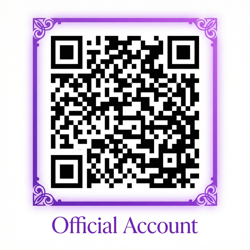 探花公众号二维码