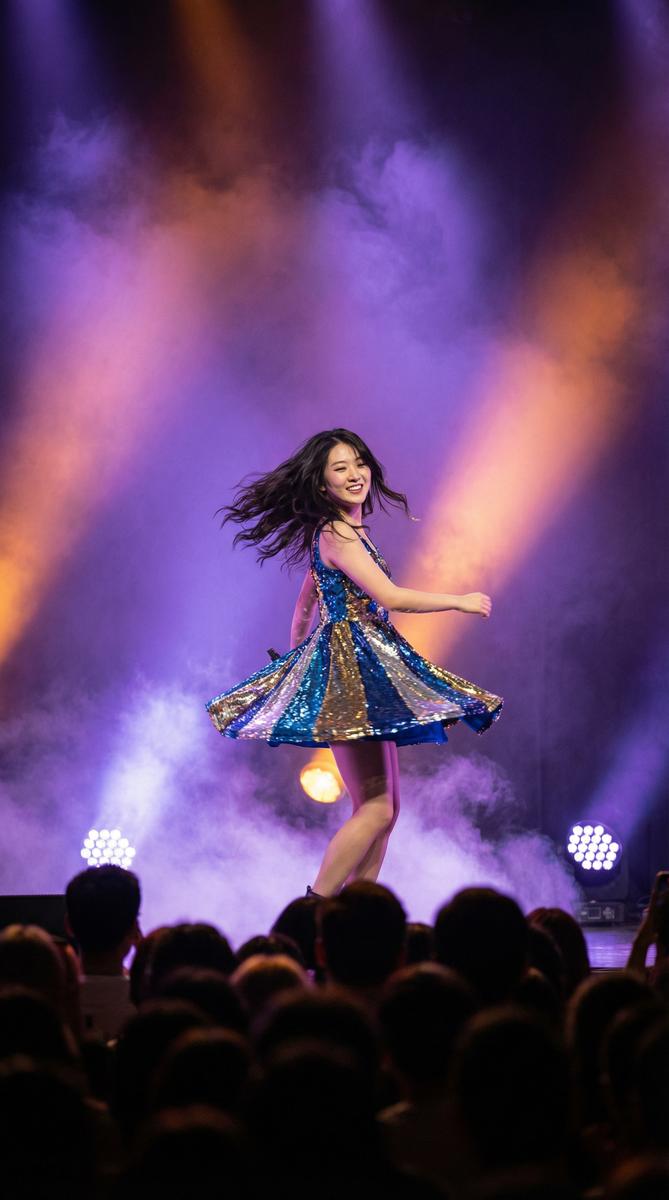 探花舞台表演视频