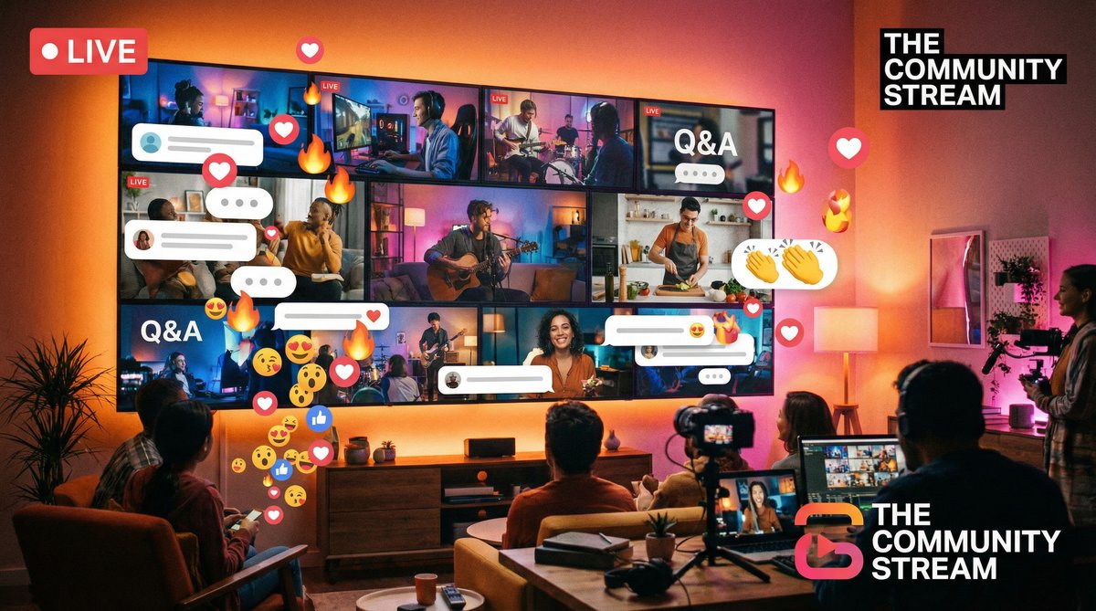 杏tv直播社区直播互动视频